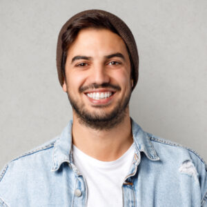 Picture of محمد الهزاع